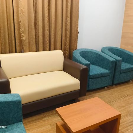 Rs Regal Inn-Deoghar Ngoại thất bức ảnh