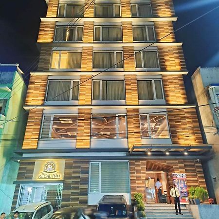 Rs Regal Inn-Deoghar Ngoại thất bức ảnh