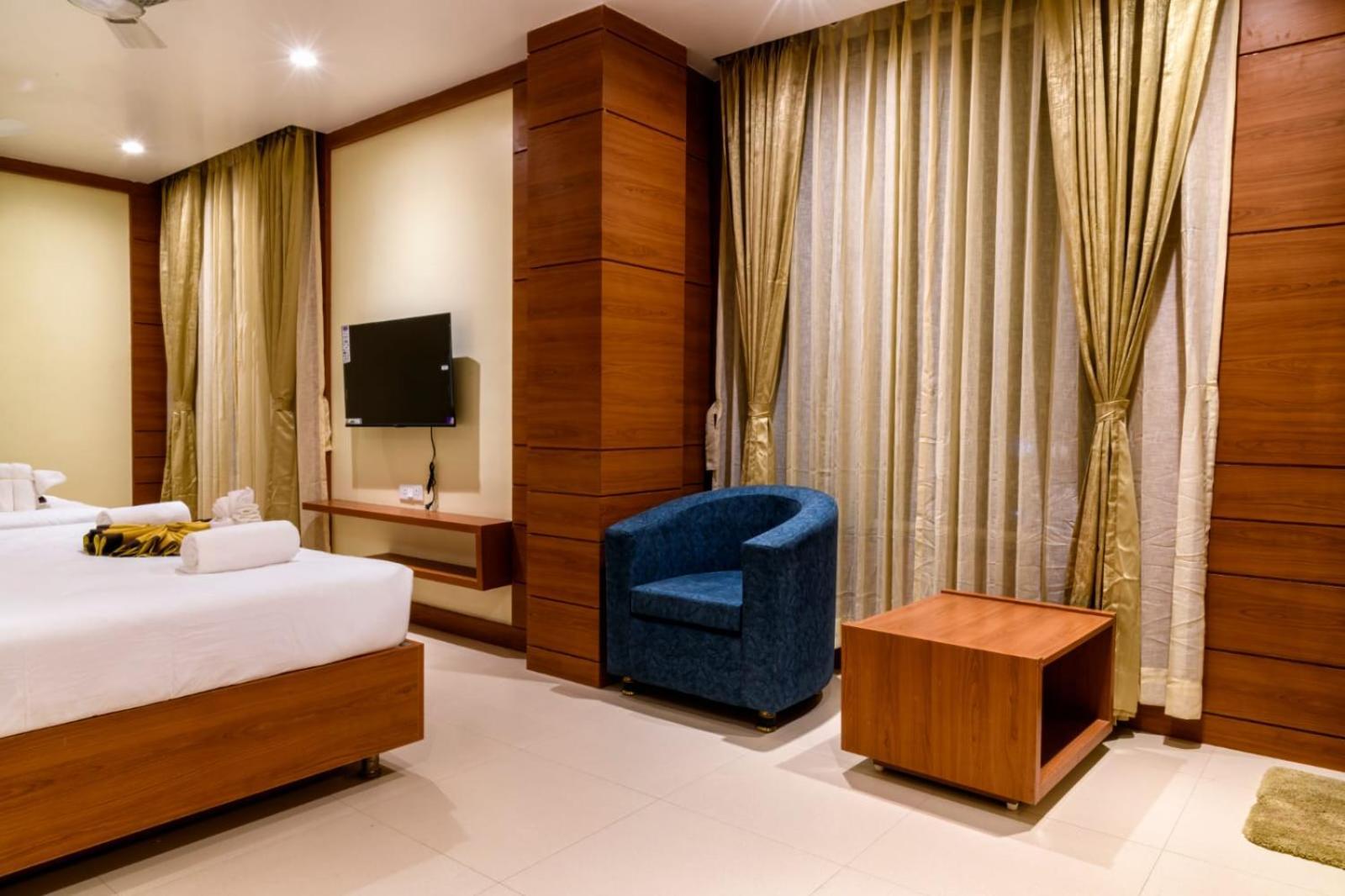 Rs Regal Inn-Deoghar Ngoại thất bức ảnh