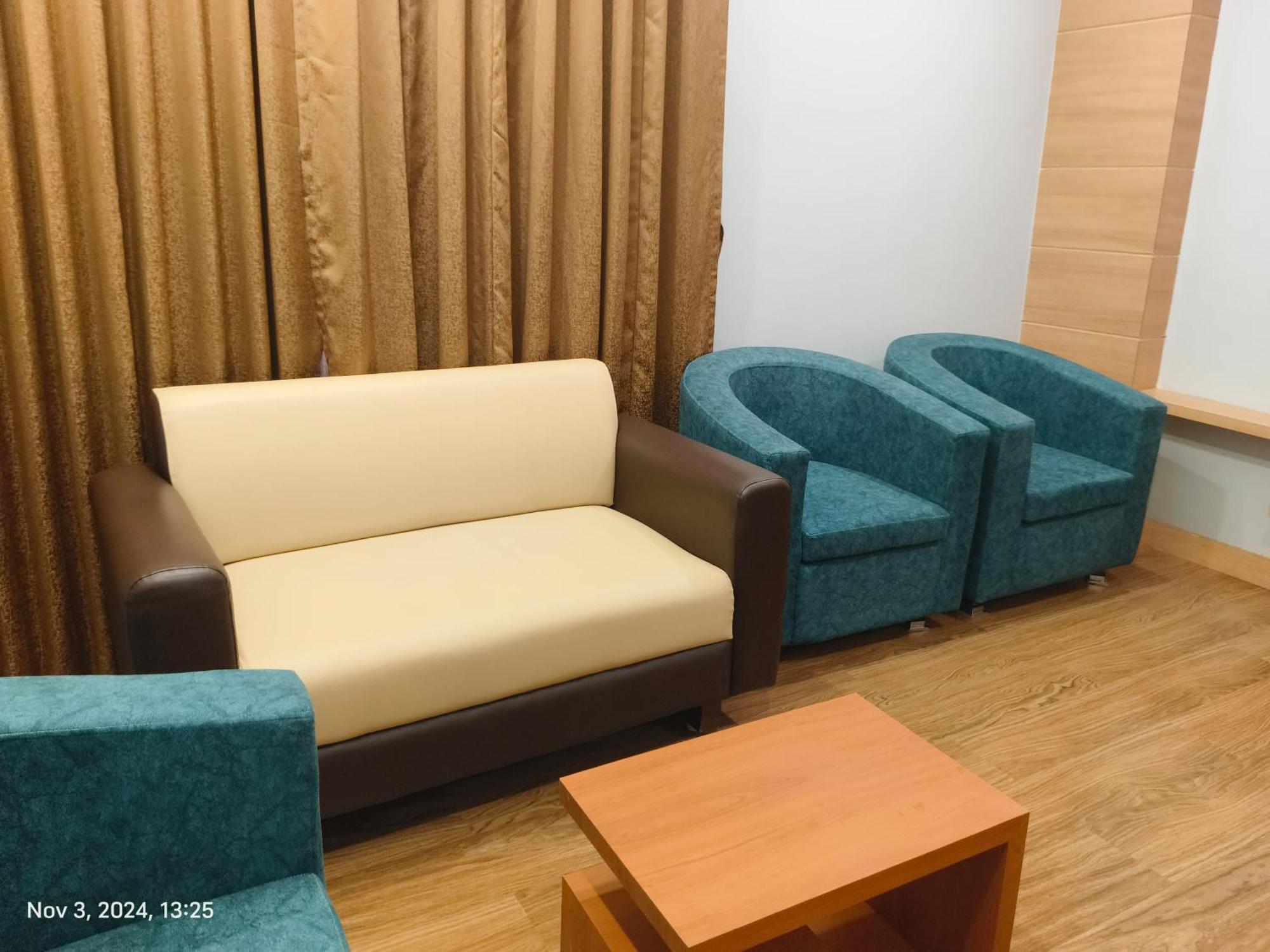 Rs Regal Inn-Deoghar Ngoại thất bức ảnh