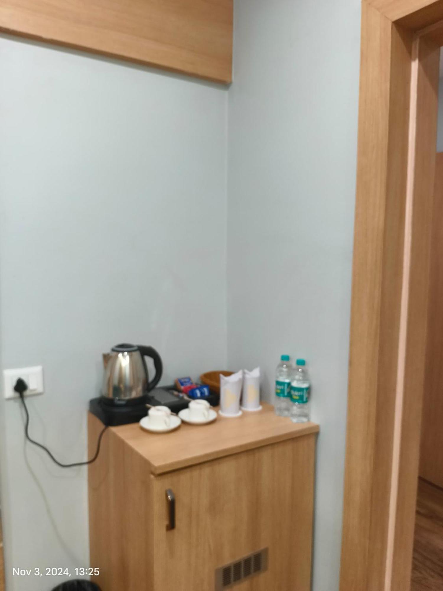 Rs Regal Inn-Deoghar Ngoại thất bức ảnh