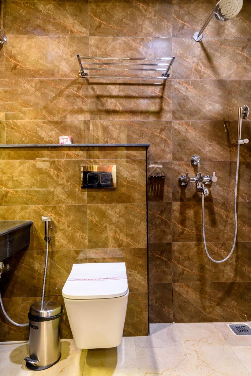 Rs Regal Inn-Deoghar Ngoại thất bức ảnh