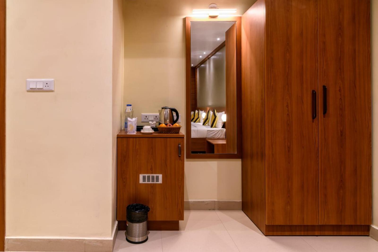 Rs Regal Inn-Deoghar Ngoại thất bức ảnh