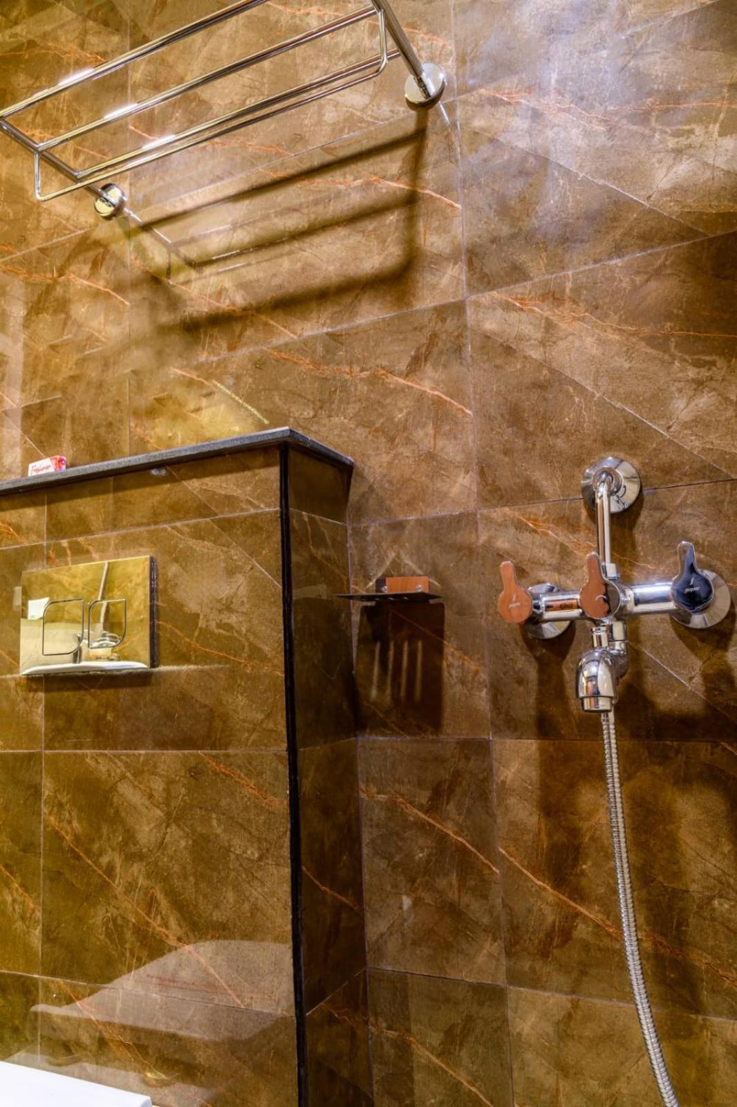 Rs Regal Inn-Deoghar Ngoại thất bức ảnh