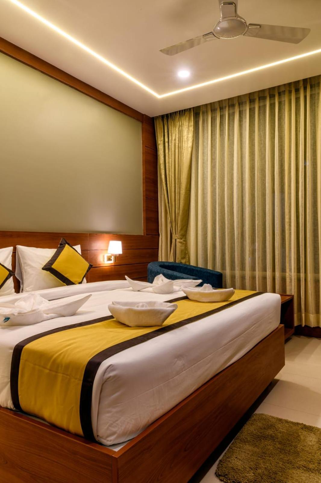 Rs Regal Inn-Deoghar Ngoại thất bức ảnh
