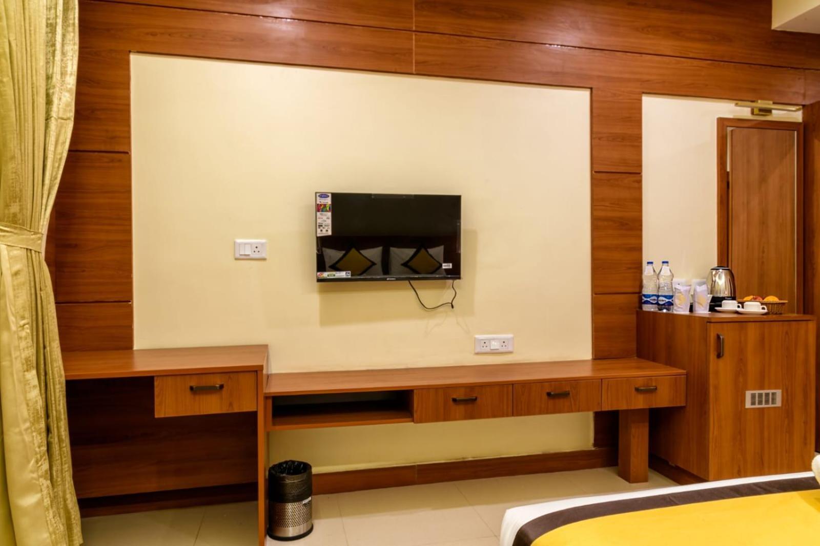 Rs Regal Inn-Deoghar Ngoại thất bức ảnh