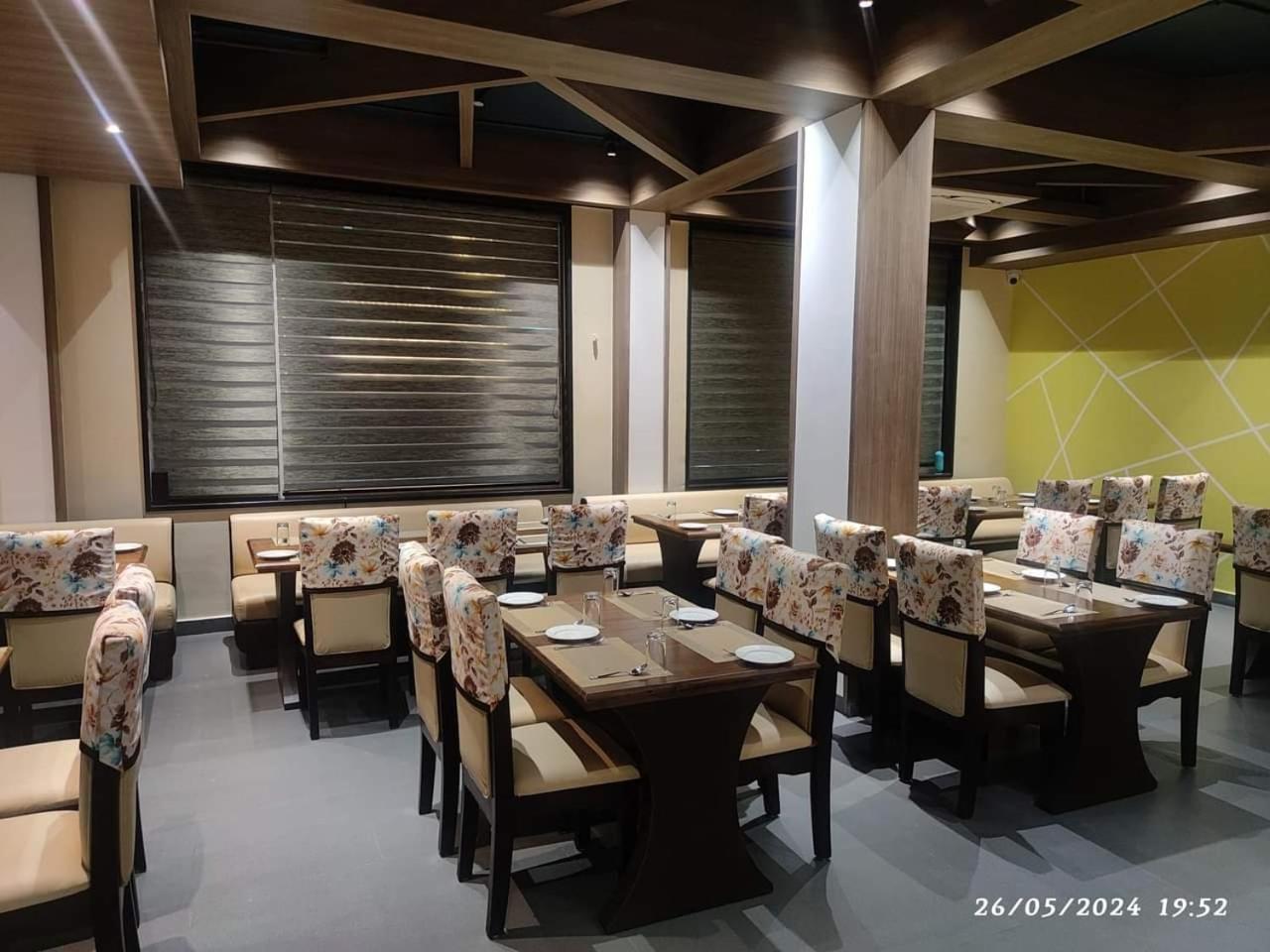Rs Regal Inn-Deoghar Ngoại thất bức ảnh